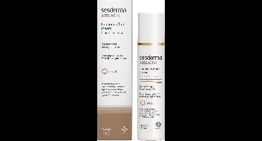 Corrigerend Anti-Donkere Vlekken Azelac Ru Sesderma Spf 50 (50 ml)