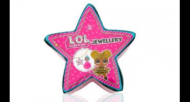 2 sterren L.o.L Surprise Small - Jewellery