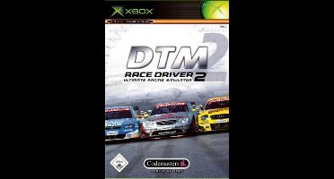 DTM Race Driver 2