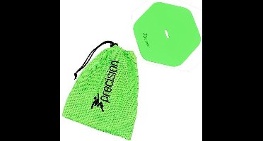 Precision Veldmarkering Pro Hx 21 X 23 Cm Groen 10 Stuks