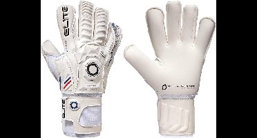 Elite Lion - Maat handschoen 7 - Keepershandschoenen