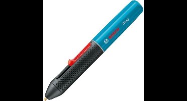 Bosch lijmpistool Gluey – Lagoon Blue
