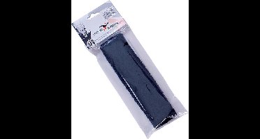 Precision Training - Hoofdband - Katoen - Zwart - One-size