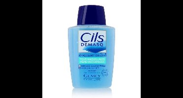 Maybelline Cils Demasq Bi-Phase Démaquillant Waterproof