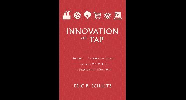 Innovation on Tap