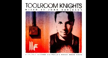 Toolroom Knights