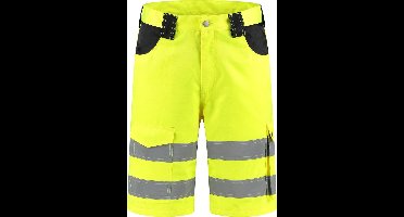 Bt - Bermuda Rws | Veiligheidsbroek Werkbroek