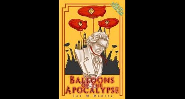 Balloons of the Apocalypse