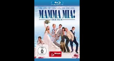 PLAION 1185422 film en Video Blu-ray Duits, Engels