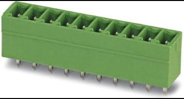 Phoenix Contact MCV 1.5/ 6-G-3.81 Groen