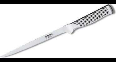 Global G41 Fileermes - 21 cm