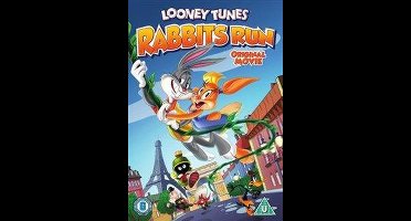 Looney Tunes Rabbit Run