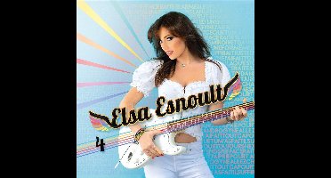 Elsa Esnoult - 4 (CD)