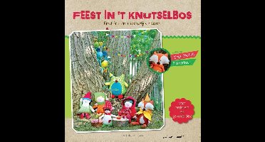 Feest in 't knutselbos