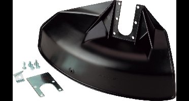 Makita 010341612 Beschermkap draadkop