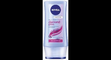 NIVEA Diamond Gloss - 200 ml - Conditioner