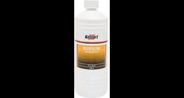 Kelfort Wasbenzine - 1 ltr