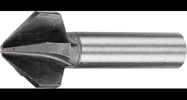 KWB Verzinkboor hss 7043-40 - 12 mm