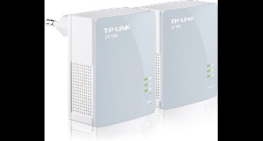 TP-Link TL-PA411 KIT - Powerline - 2 stuks