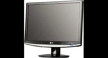 LG W2252TQ 22" - Monitor