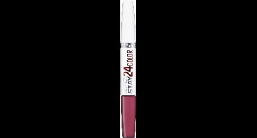 Maybelline Superstay 24H - 135 Perpetual Rose - Lippenstift