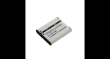 Accu voor Olympus LI-50B Pentax D-Li92 DB-100 ON2687