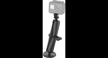 RAM Mounts RAM-B-138-C-GOP1 houder Passieve houder Camera Zwart