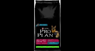 Pro Plan Dog Adult Large Breed Athletic Lam/Rijst 14 kg