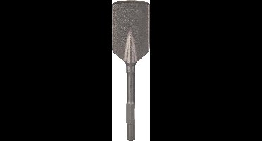 HEX30 ASFALTBEITEL 125X450MM