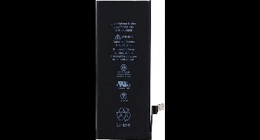 Geschikt voor iPhone 6 Batterij (A+ kwaliteit!) Beste kwaliteit