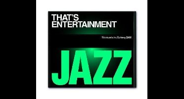 Thataes Entertainment!