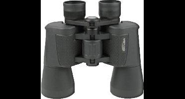 Dörr Danubia Alpina LX Porro Prism 8x40 verrekijker Zwart