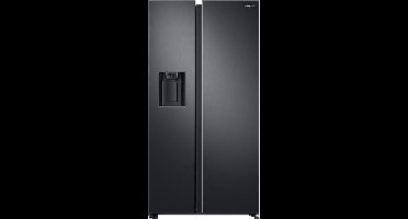 Samsung RS68N8240B1 - Amerikaanse koelkast - met dispenser - Zwart - 638 L