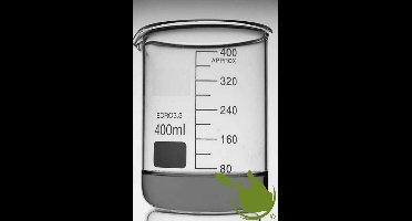 Bekerglas 800 ml Laag model hittebestendig borosilikaatglas