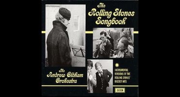 The Rolling Stones Songbook