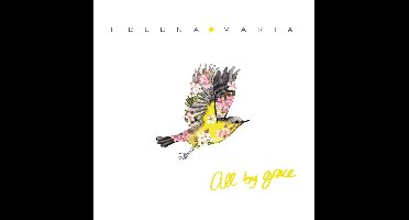 Helena Maria - All by Grace (CD)