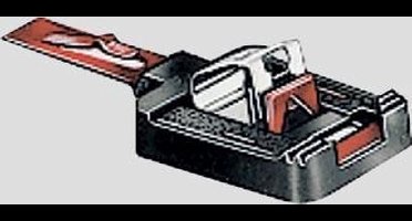 7500 H0 Märklin K-rails (zonder ballastbed) Massa-aansluiting