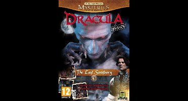 Dracula Series: Last Sanctuary Part3 - Windows