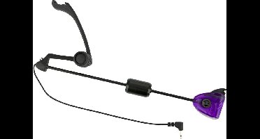 Fox MK2 Illuminated Swinger - Paars - Paars