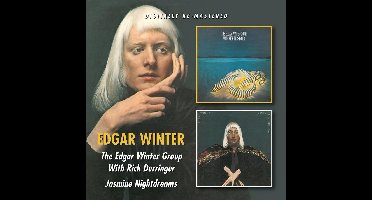 The Edgar Winter Group/Jasmine