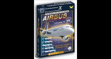 Wilco Airbus Series 1 (fs X + Fs 2004 Add-On)