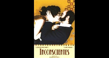 Inconscientes (DVD)