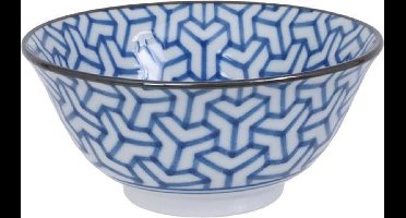 Tokyo Design Studio Mixed Bowl - 15x6.8cm - 450ml
