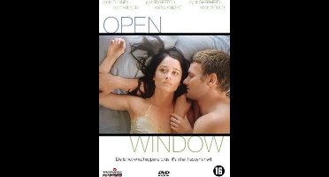 Open window (DVD)