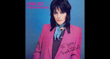 I Love Rock 'n' Roll