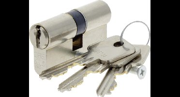 Starx Profielcilinder Skg2