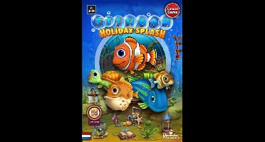 Fishdom Holiday Splash