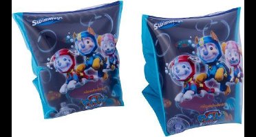 SwimWays PAW Patrol Inflatable Swimmers