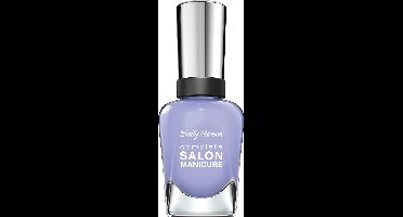 Sally Hansen Complete Salon Manicure 3.0 - 410 Hat's Off to Hue - Nagellak