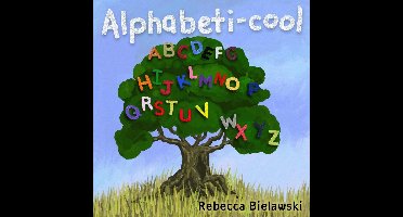 Alphabeti-cool